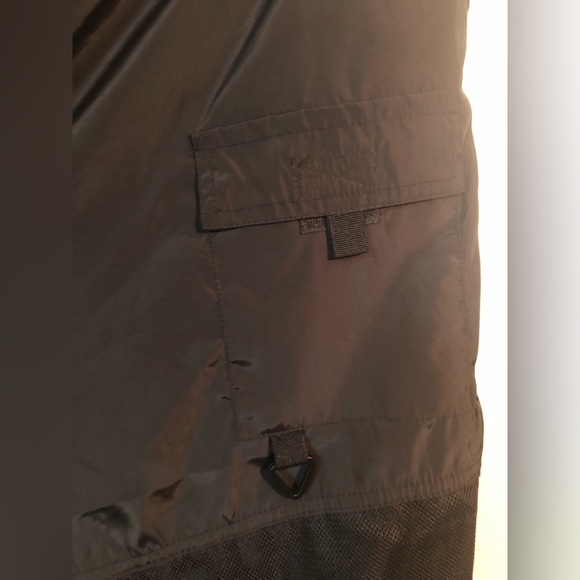 ASHLEY STEWART JOGGERS SIZE: 1X IN THE COLOR BLACK - Picture 5 of 7